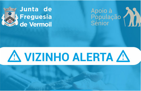 Vizinho Alerta