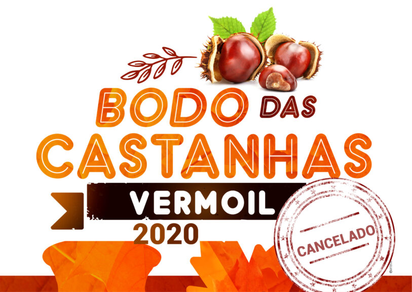 Comunicado – cancelamento da edição 2020 do Bodo das Castanhas