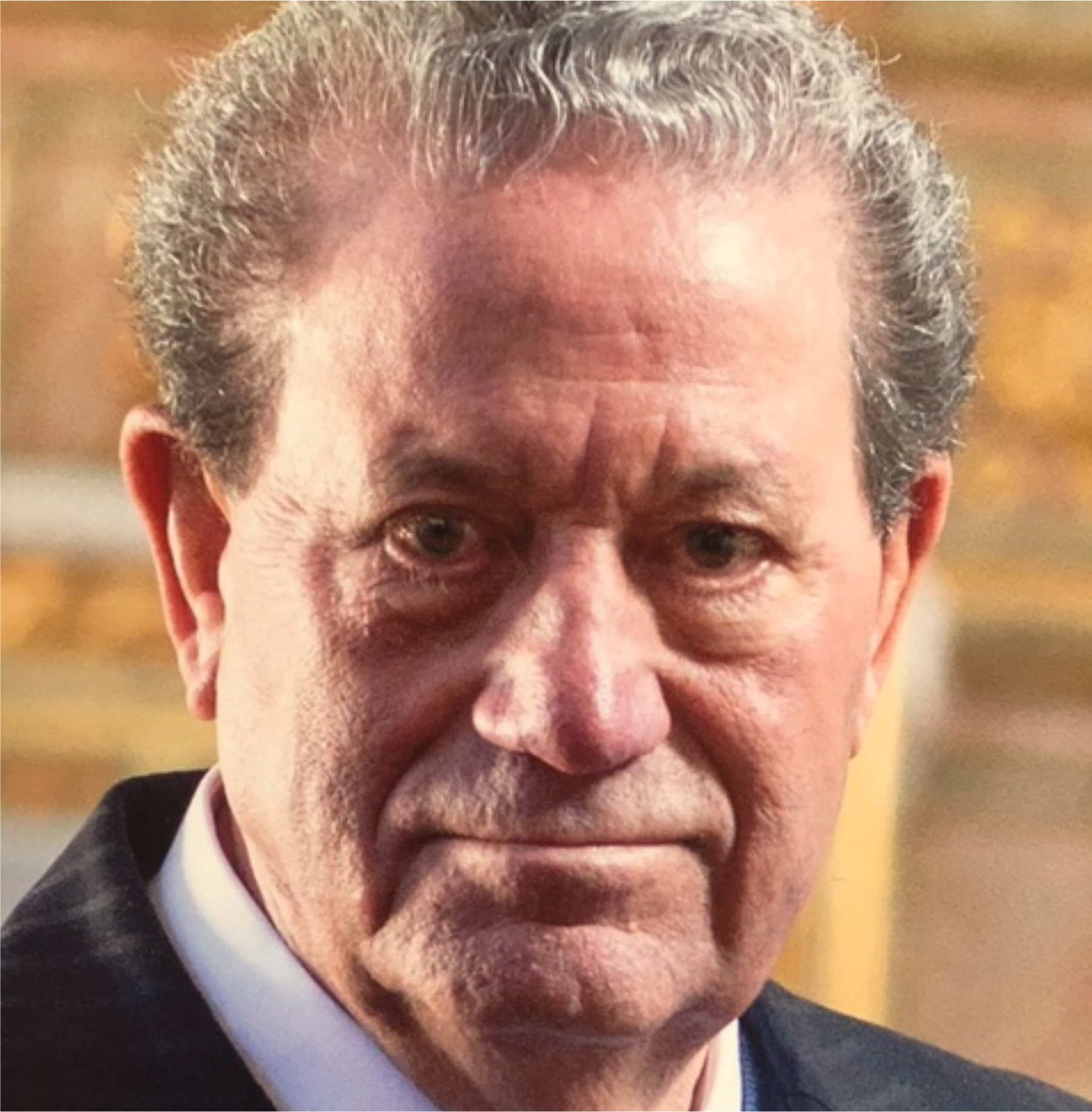 Manuel Ferreira Gaspar Neto