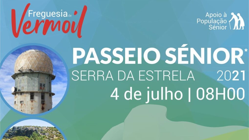 Passeio Sénior 2021