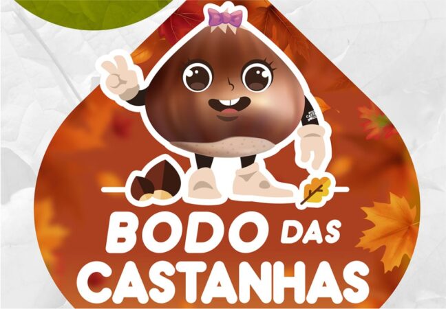 O Bodo das Castanhas está de volta