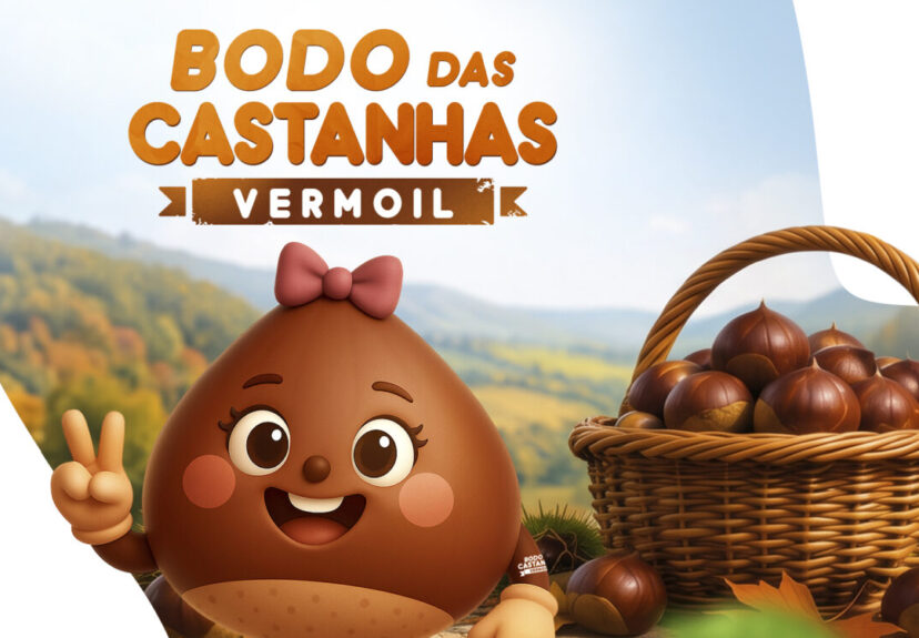 Bodo das Castanhas 23, 24 e 25 de Outubro